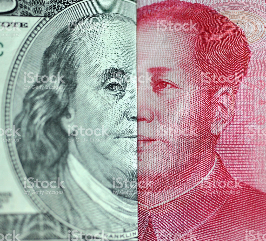 Khi cuộc chiến thương mại nóng lên, Trung Quốc ám chỉ đến 'Petro-Yuan' sớm